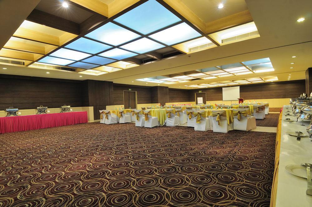 Mapple Exotica New Delhi