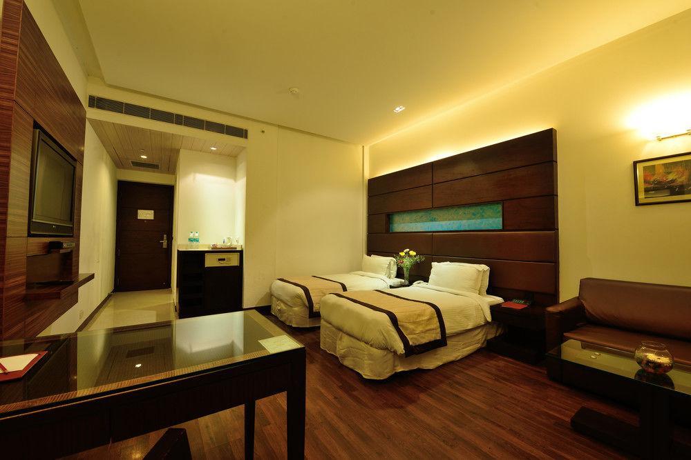 Mapple Exotica New Delhi
