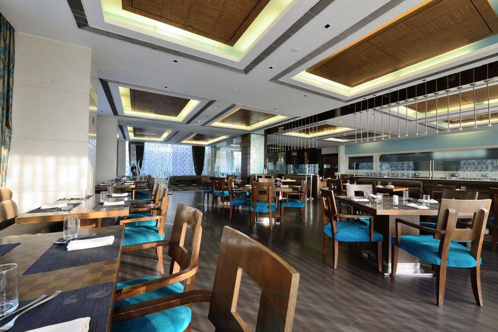 Hotel Mapple Exotica New Delhi