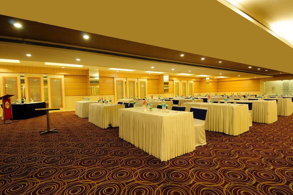 Mapple Exotica New Delhi