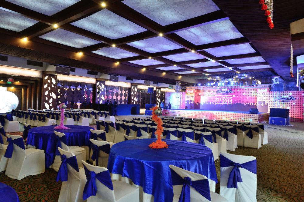 Hotel Mapple Exotica