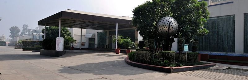 Mapple Exotica Hotel New Delhi