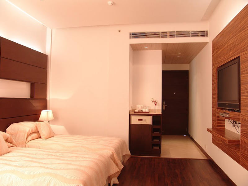 Mapple Exotica 4*