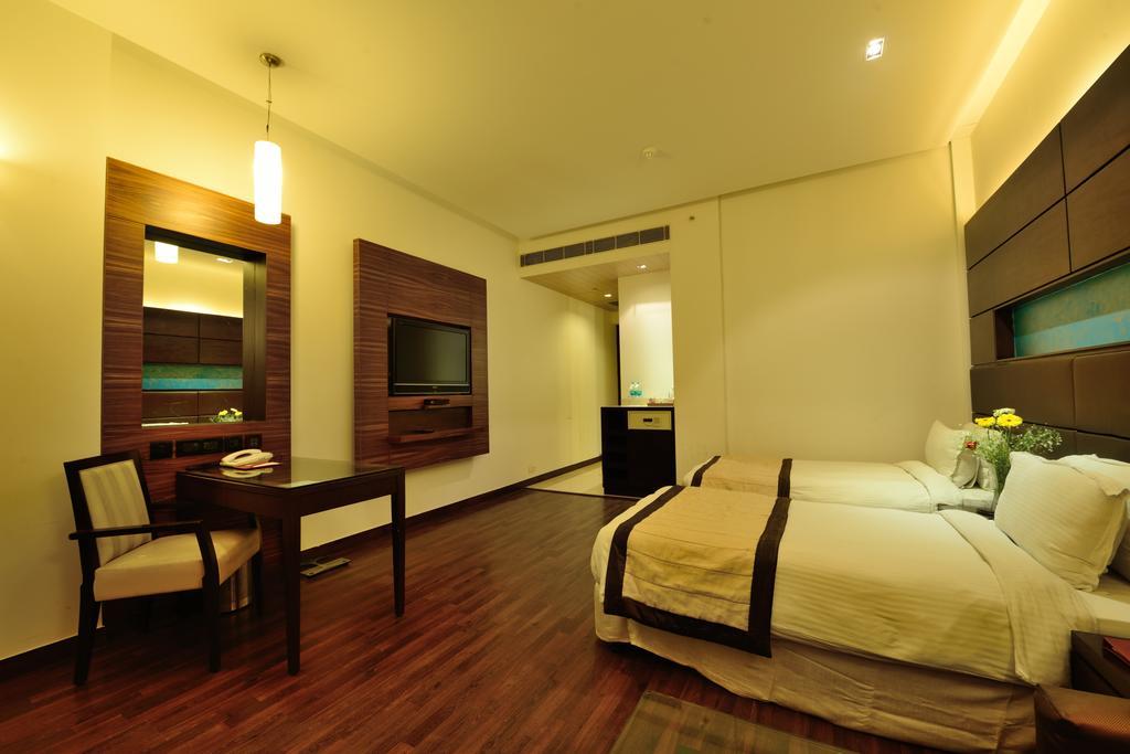 Hotel Mapple Exotica 4*