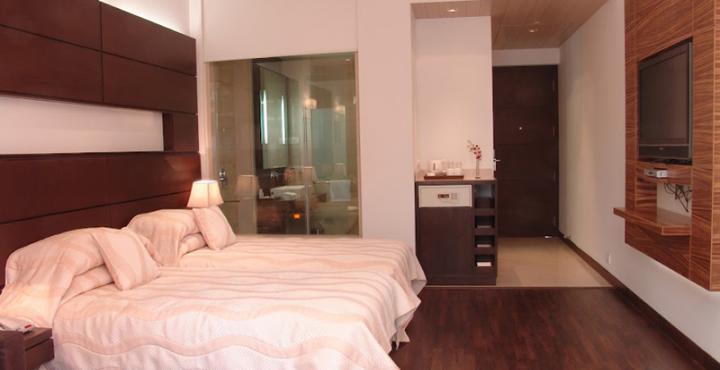 Hotel Mapple Exotica
