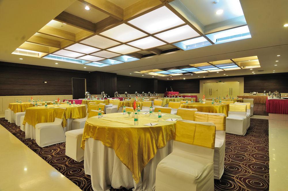 Hotel Mapple Exotica 4*