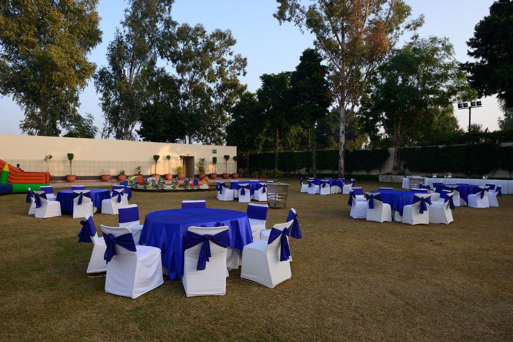 Mapple Exotica New Delhi