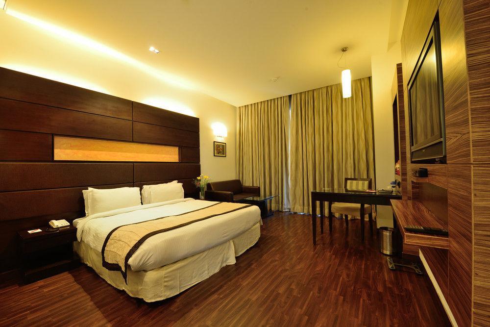 Hotel Mapple Exotica 4*