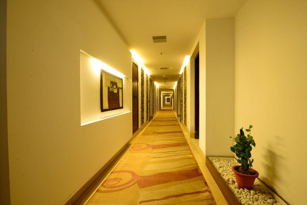 Hotel Mapple Exotica