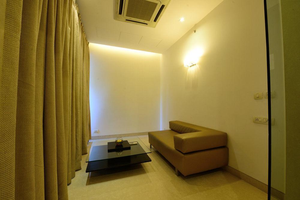 Mapple Exotica New Delhi