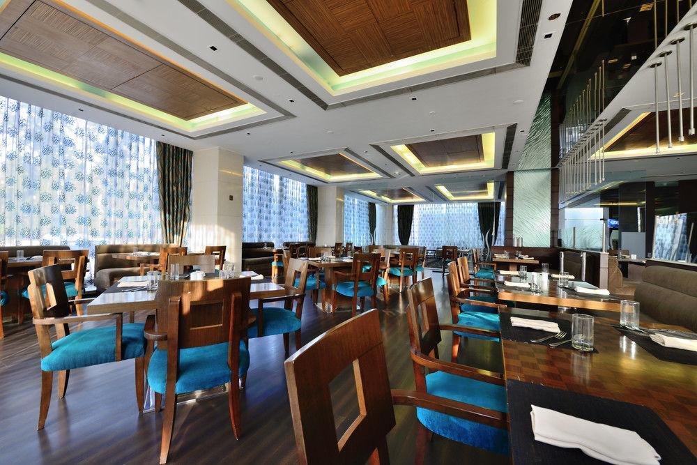 Hotel Mapple Exotica New Delhi