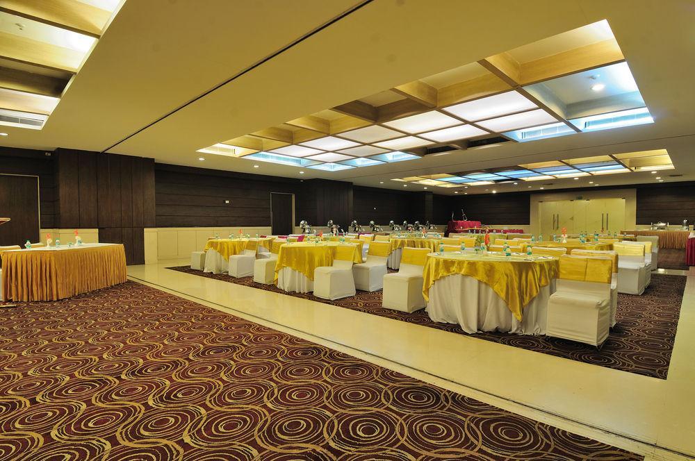 Hotel Mapple Exotica