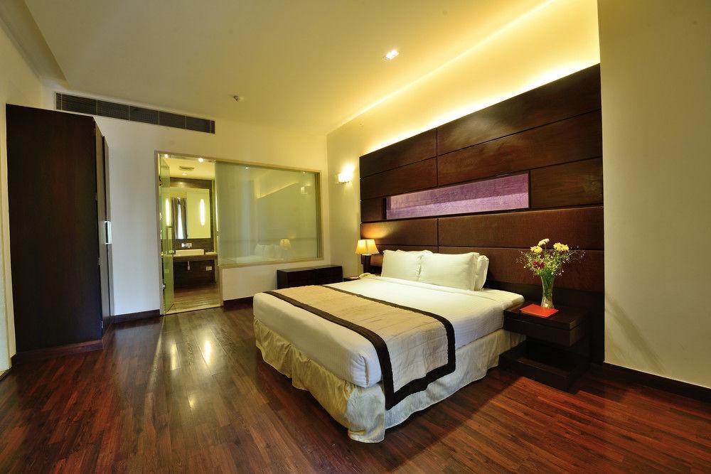 Hotel Mapple Exotica 4*