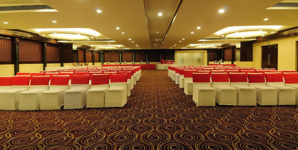 Hotel Mapple Exotica 4*