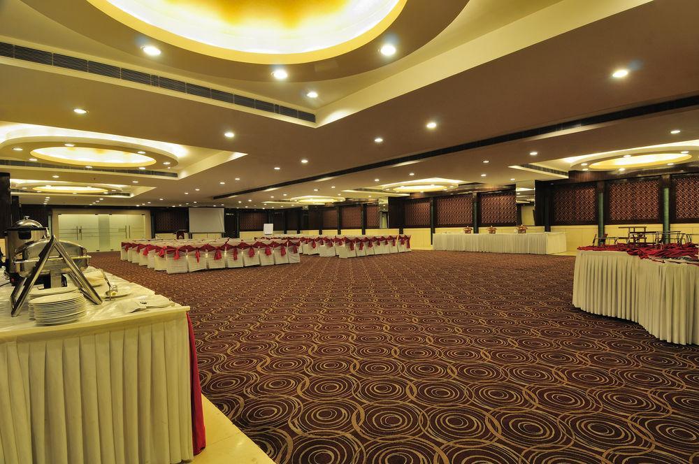 Hotel Mapple Exotica