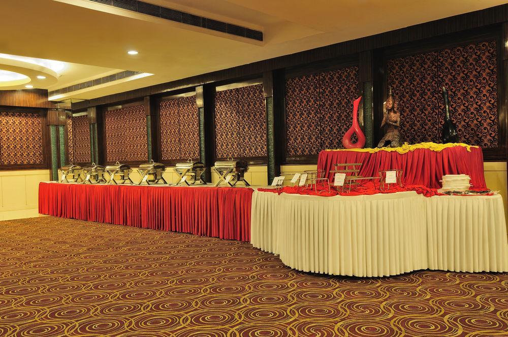Mapple Exotica New Delhi
