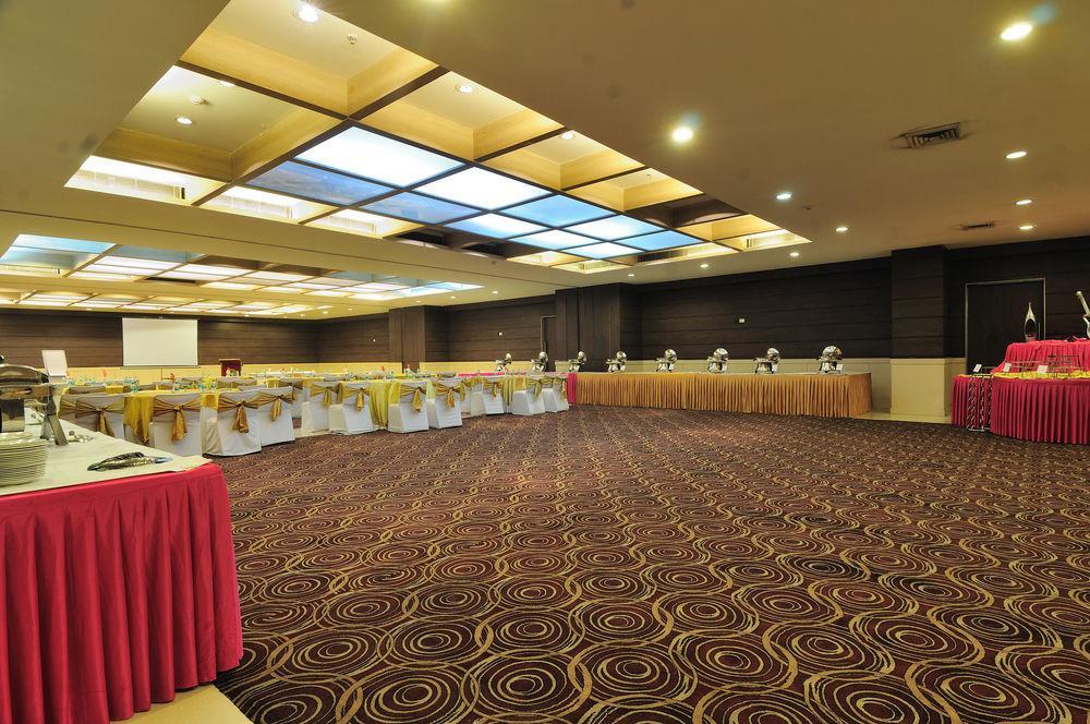 Hotel Mapple Exotica