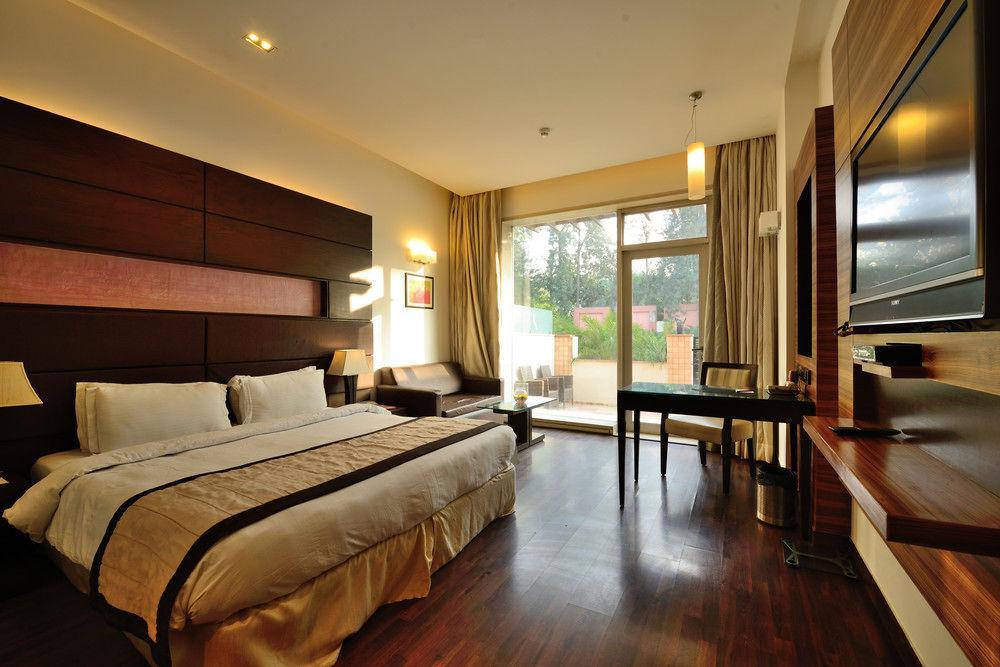 Mapple Exotica New Delhi