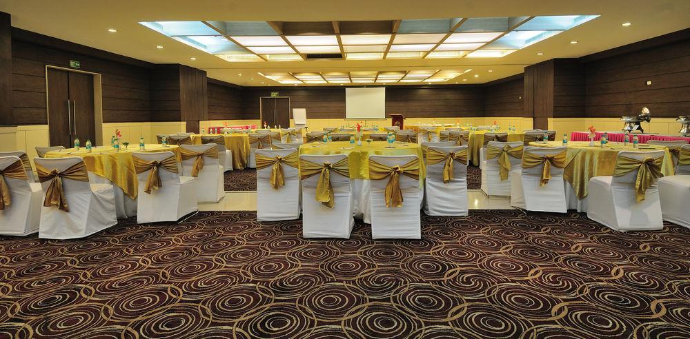 Hotel Mapple Exotica