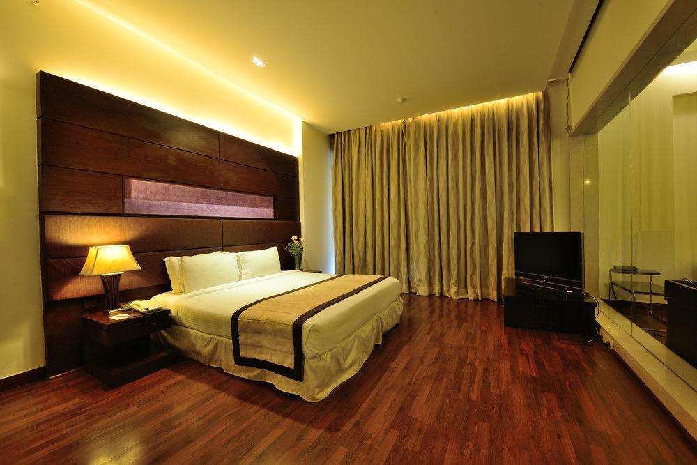Mapple Exotica New Delhi