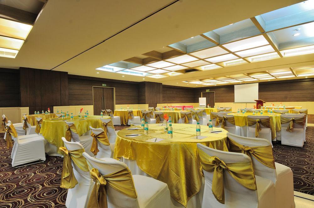 Mapple Exotica New Delhi