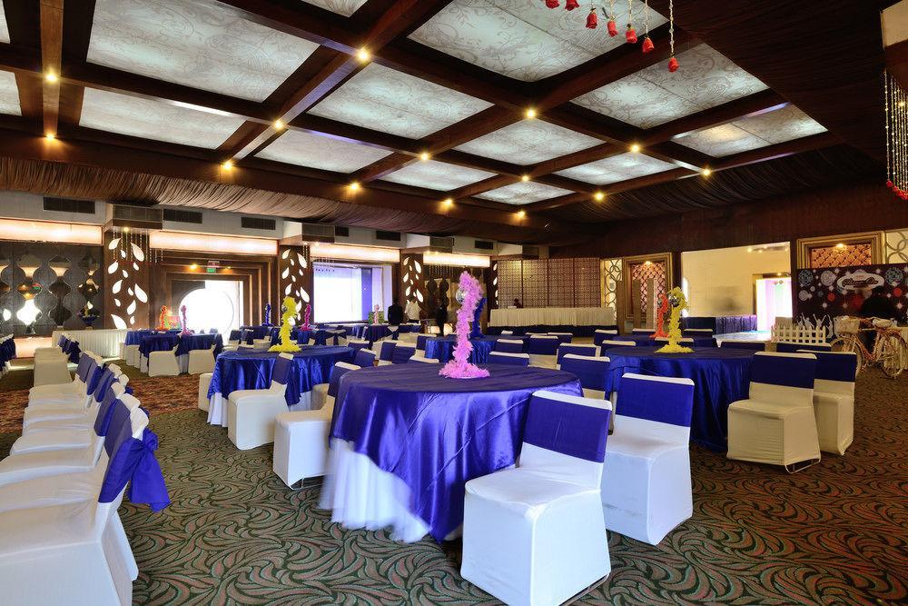 Hotel Mapple Exotica New Delhi