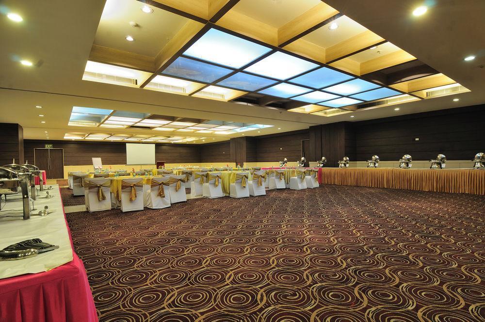 Hotel Mapple Exotica 4*