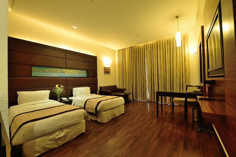 Mapple Exotica New Delhi
