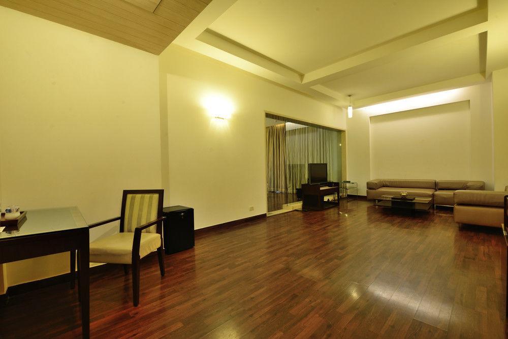 Hotel Mapple Exotica 4*