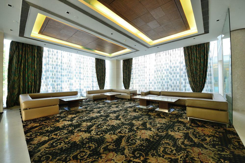 Mapple Exotica New Delhi