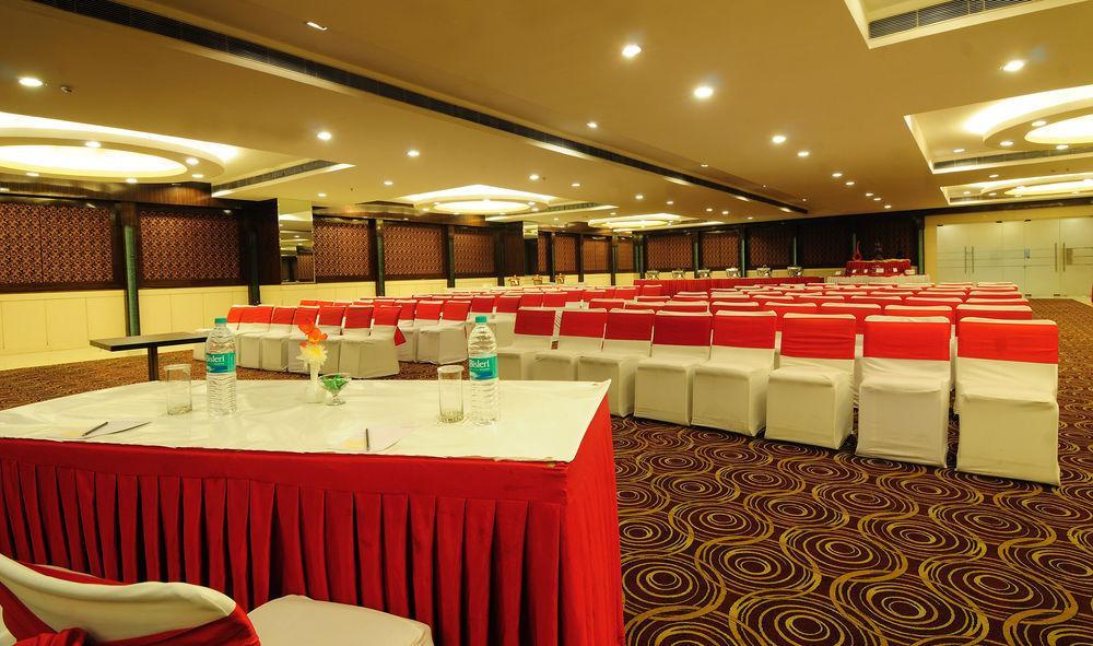 Hotel Mapple Exotica
