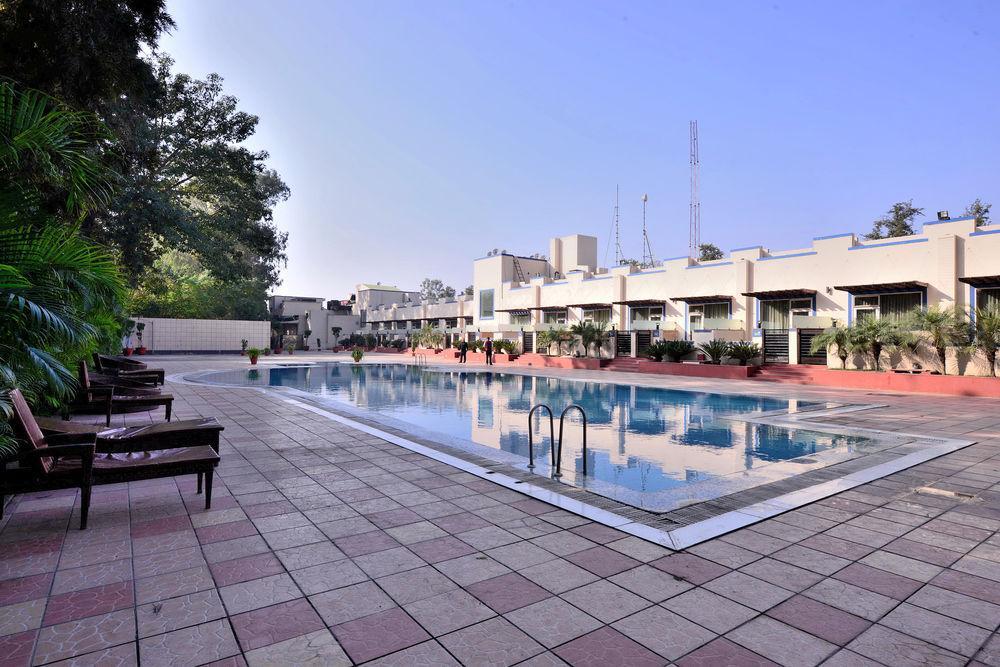 Mapple Exotica New Delhi