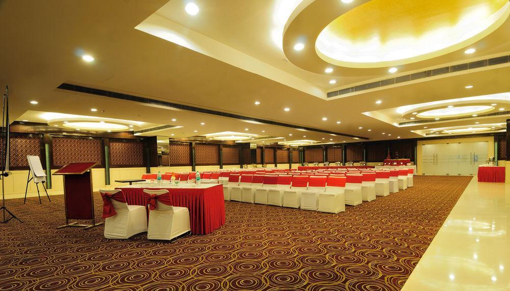 Hotel Mapple Exotica