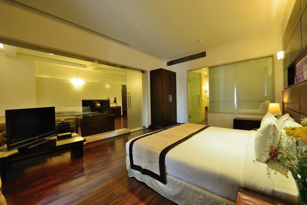 Hotel Mapple Exotica