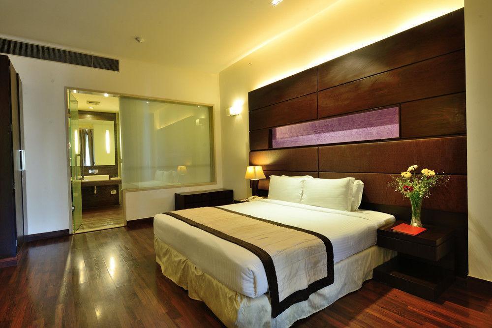 Hotel Mapple Exotica 4*