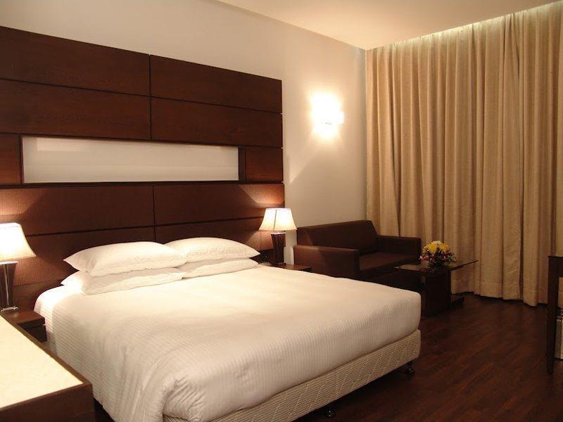 Hotel Mapple Exotica 4*