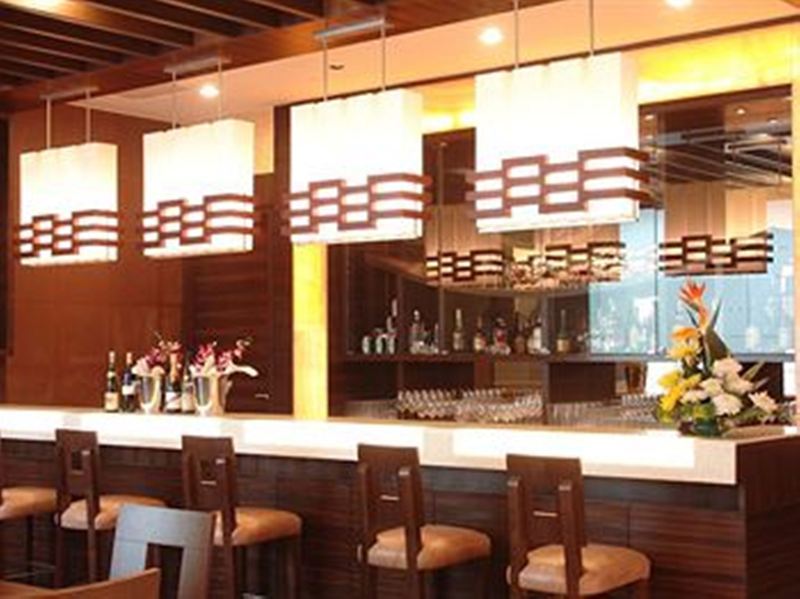 Hotel Mapple Exotica New Delhi