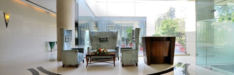 Mapple Exotica Hotel