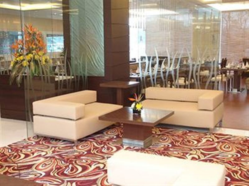 Hotel Mapple Exotica New Delhi