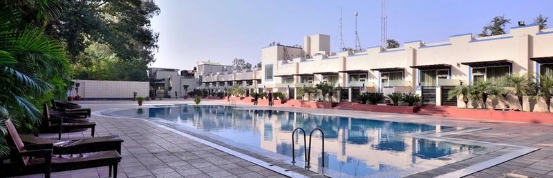 Mapple Exotica Hotel 4*