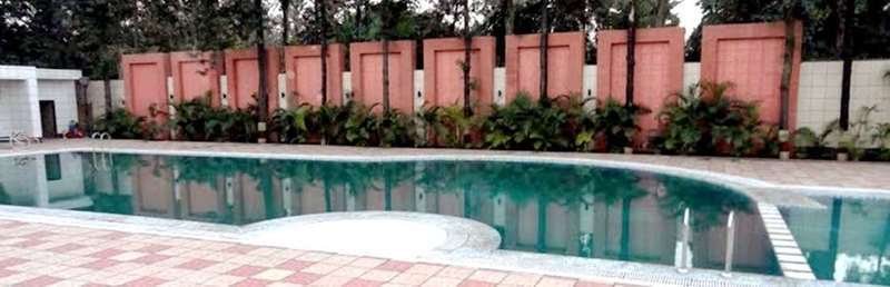 Hotel Mapple Exotica New Delhi