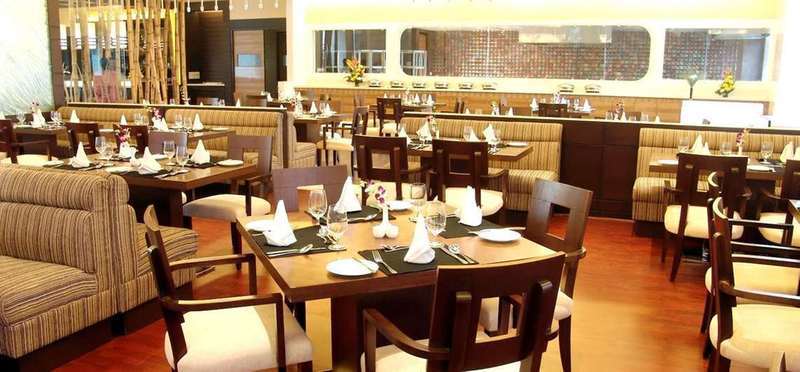 Hotel Mapple Exotica