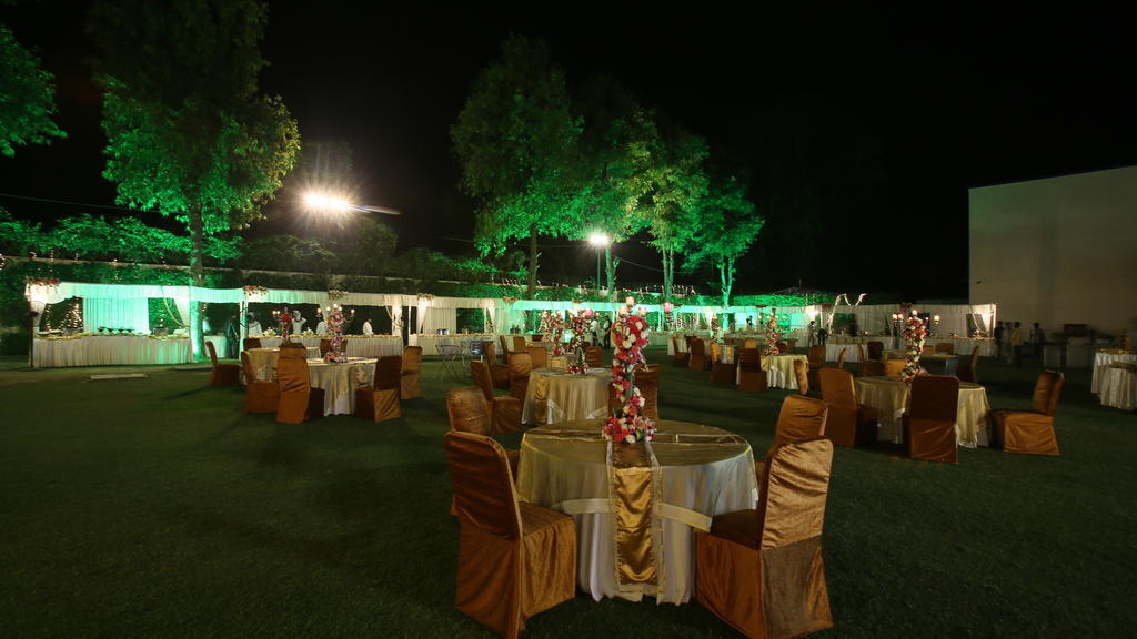 Hotel Mapple Exotica