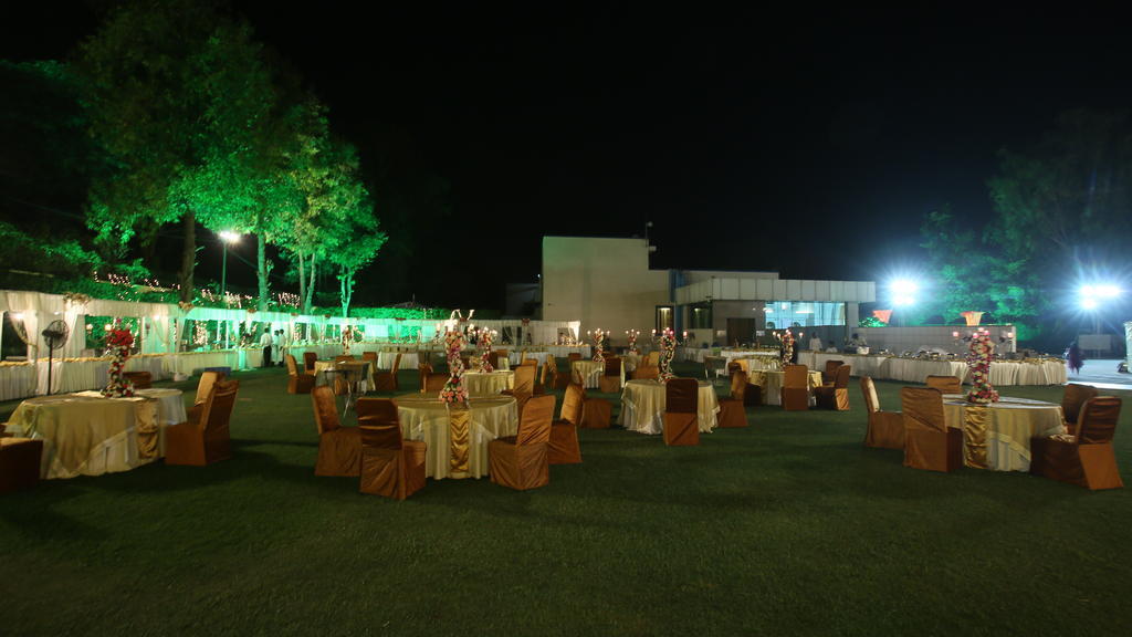 Mapple Exotica New Delhi