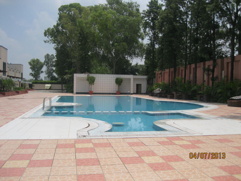 Mapple Exotica 4* New Delhi