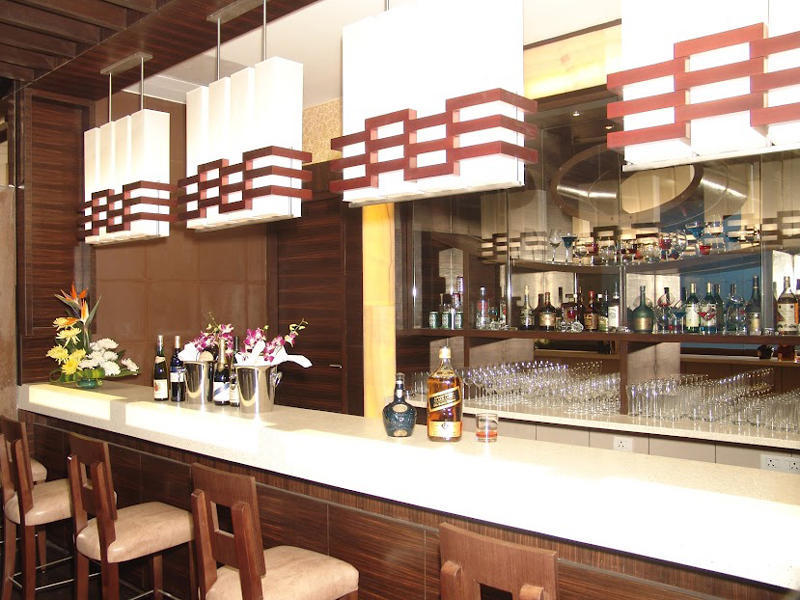 Mapple Exotica 4* New Delhi
