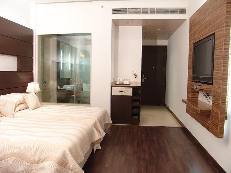 Hotel Mapple Exotica 4*