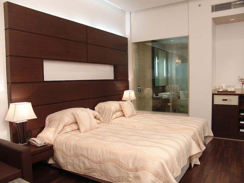 Mapple Exotica New Delhi