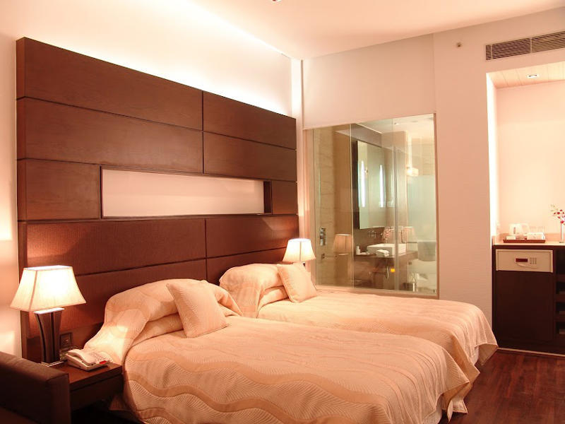 Mapple Exotica Hotel